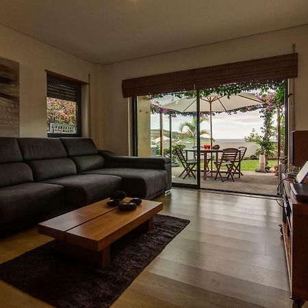 Epicenter Santacruz Apartment ลาโกอา ภายนอก รูปภาพ