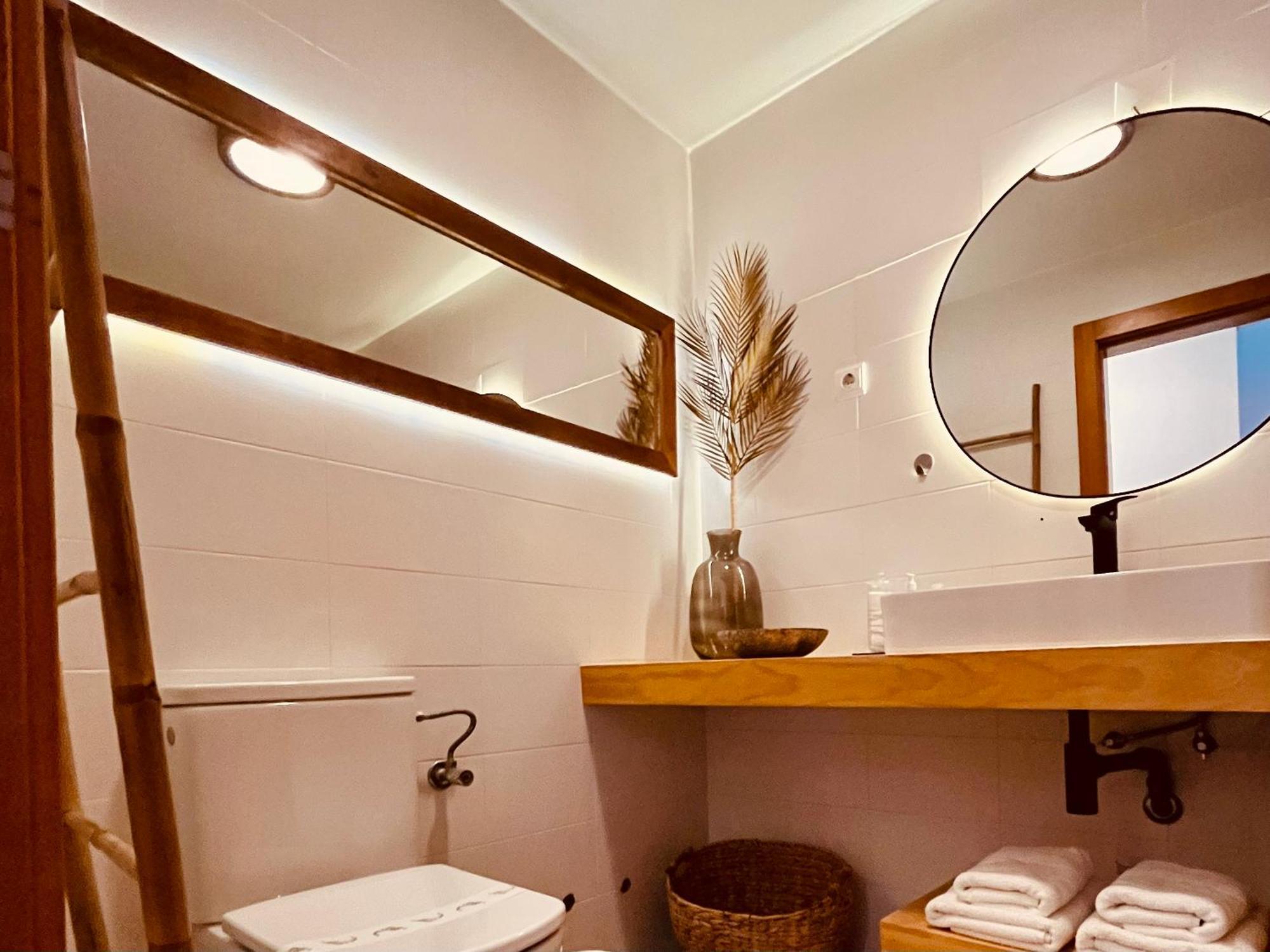 Epicenter Santacruz Apartment ลาโกอา ภายนอก รูปภาพ