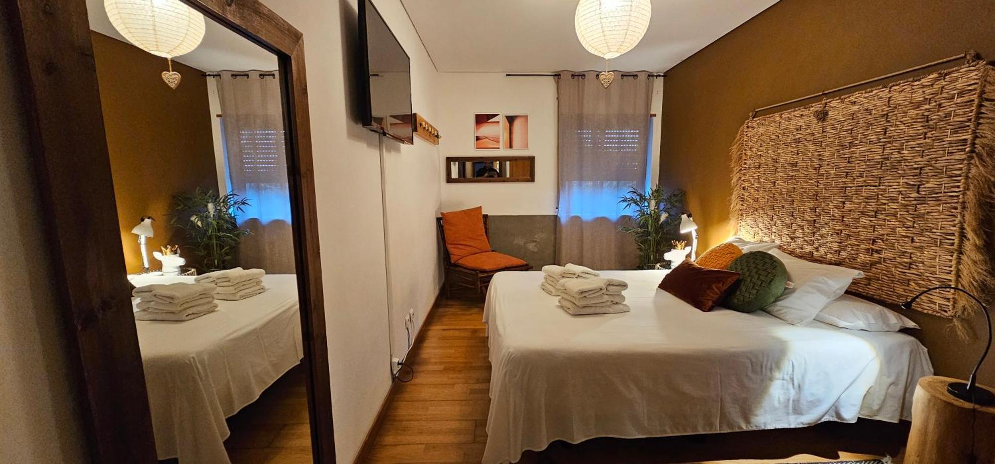 Epicenter Santacruz Apartment ลาโกอา ภายนอก รูปภาพ