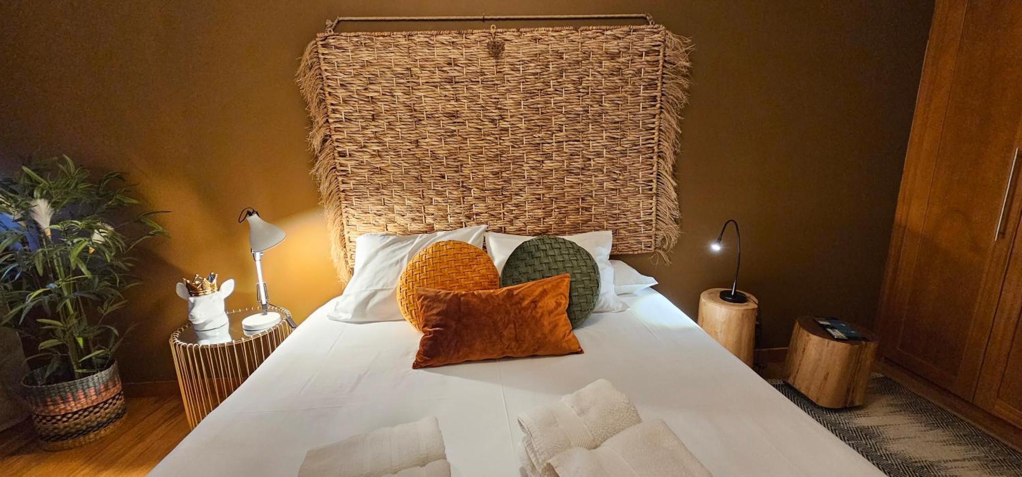 Epicenter Santacruz Apartment ลาโกอา ภายนอก รูปภาพ
