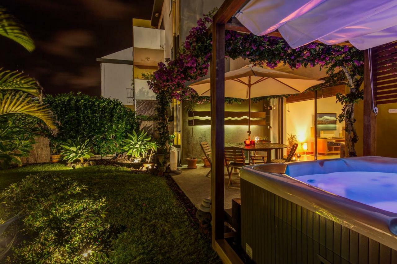 Epicenter Santacruz Apartment ลาโกอา ภายนอก รูปภาพ