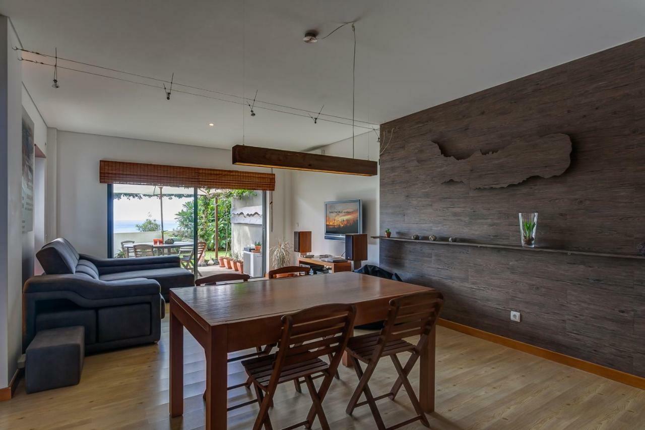 Epicenter Santacruz Apartment ลาโกอา ภายนอก รูปภาพ